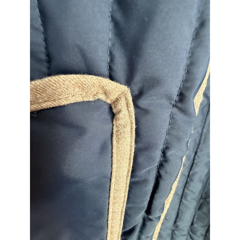 Peter Millar Pippin Quilted Travel Jacket Size S - Picture 9 of 10